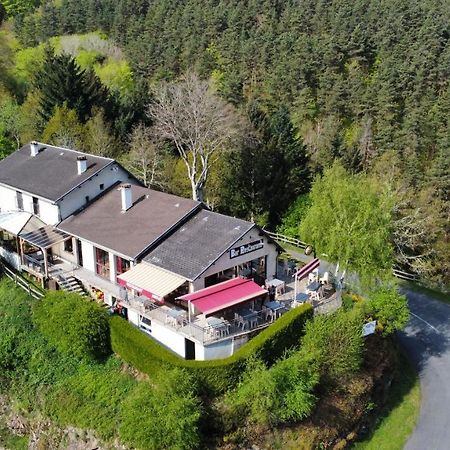 Le Belvedere De Mallet Sarrus 外观 照片