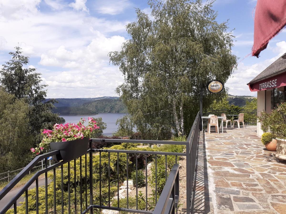 Le Belvedere De Mallet Sarrus 外观 照片