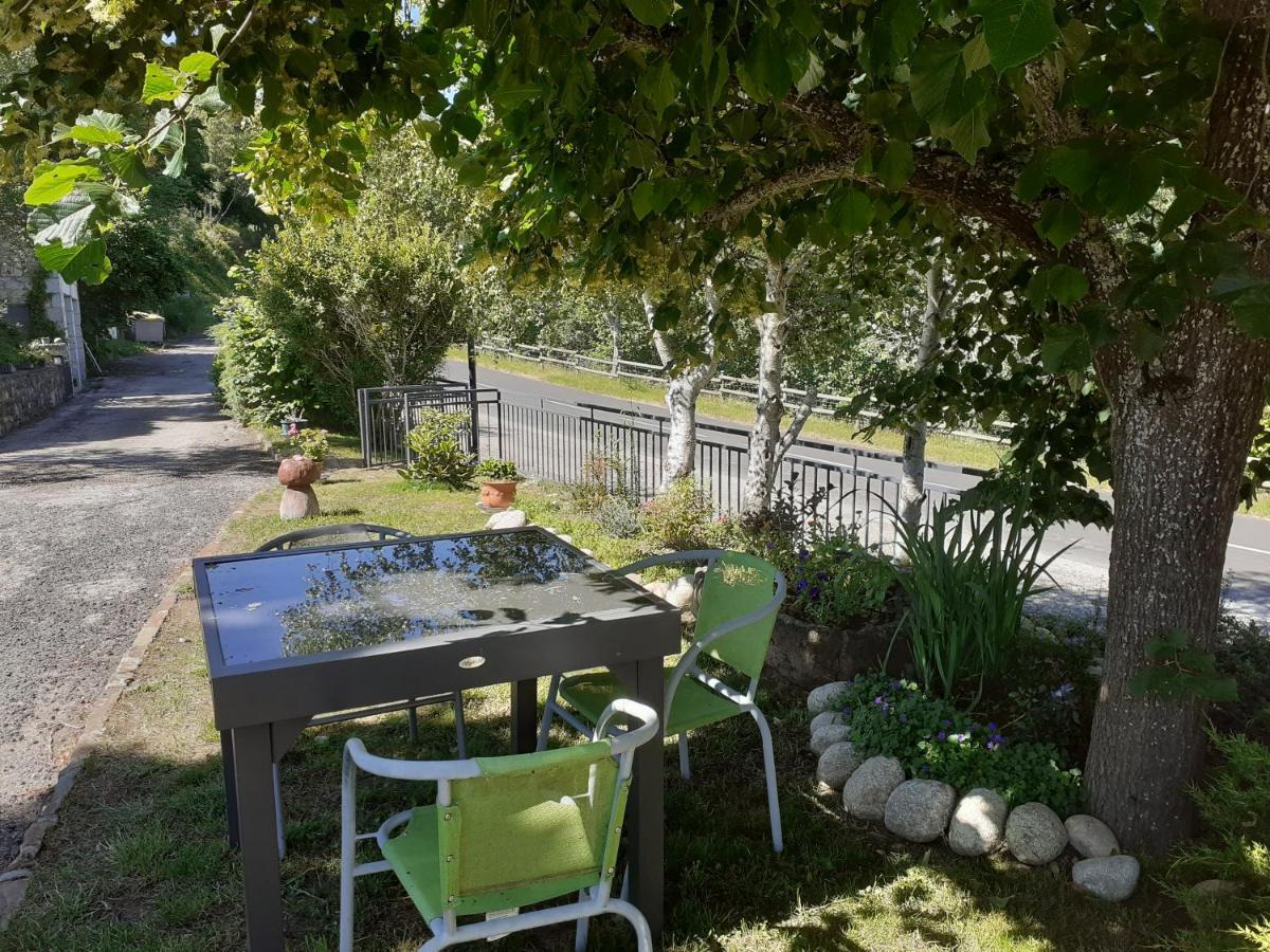 Le Belvedere De Mallet Sarrus 外观 照片